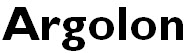 Argolon Solutions